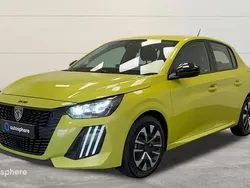 Utilisé 2024 Peugeot 208 Active Citadine | 15 499 € (Prix juste)