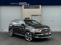 Utilisé 2018 DS Automobiles DS7 Crossback Grand Chic SUV | 16 900 € (Prix cher)