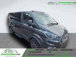 Utilisé 2020 Ford Tourneo | 40 100 € (Prix juste)