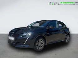 Utilisé 2021 Peugeot e-208 Citadine | 18 300 € (Prix cher)