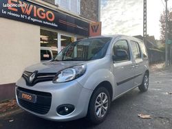 Gris Utilisé 2019 Renault Kangoo Business Break | 14 990 € (Prix assez cher)