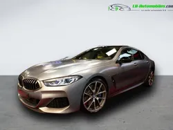 Utilisé 2020 BMW M850 Comfort Edition Coupé | 70 300 €
