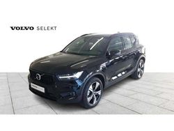 Noir Occasion 2022 Volvo XC40 Plus SUV | 40 923 € (Prix cher)
