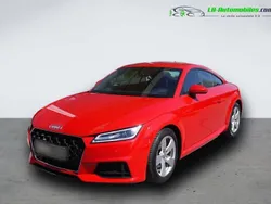 Utilisé 2021 Audi TT Sport Coupé | 36 500 € (Bon prix)