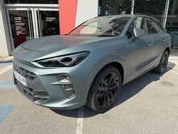 Nouvelle 2025 Cupra Terramar SUV | 56 900 € (Prix juste)