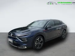 Utilisé 2024 Citroën C5 X | 41 500 € (Prix cher)