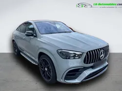 Utilisé 2025 Mercedes S63 AMG AMG Coupé | 188 900 €