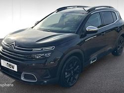 Gris Occasion 2021 Citroën C5 Aircross Shine SUV | 18 980 € (Bon prix)
