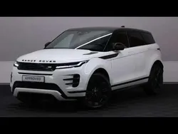 Blanc Utilisé 2024 Land Rover Range Rover evoque Autobiography SUV | 51 271 € (Prix assez cher)