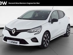 Blanc Utilisé 2023 Renault Clio V Evolution Citadine | 14 999 € (Prix juste)