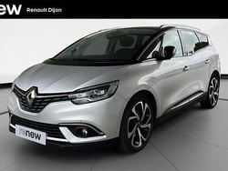 Gris Utilisé 2018 Renault Grand Scénic IV Intens Monospace | 16 880 € (Bon prix)