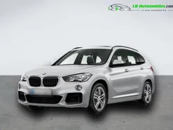 Utilisé 2015 BMW X1 Comfort Edition SUV | 25 100 €