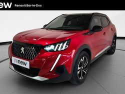 Rouge Utilisé 2023 Peugeot 2008 GT SUV | 17 180 € (Super prix)