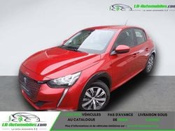 Occasion 2022 Peugeot e-208 Citadine | 17 900 € (Prix assez cher)