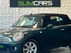 Utilisé 2009 Mini Cooper Coupé Coupé | 9 990 €
