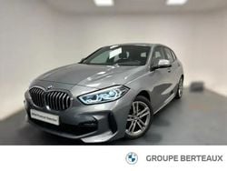 Gris Utilisé 2022 BMW 116 Shadowline Citadine | 22 290 € (Prix juste)
