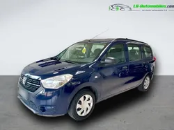 Utilisé 2018 Dacia Lodgy Monospace | 13 800 €