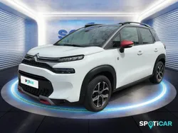 Noir Utilisé 2022 Citroën C3 Aircross PureTech SUV | 14 590 € (Prix juste)