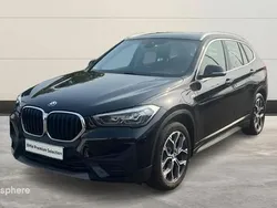 Utilisé 2022 BMW X1 Sport Line SUV | 28 999 € (Super prix)