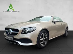 Utilisé 2019 Mercedes E200 Berline | 36 950 € (Prix juste)