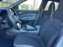 Blanc Occasion 2020 Nissan Juke SUV | 15 990 € (Prix juste)