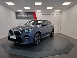 Dore Utilisé 2024 BMW X2 M Sport SUV | 45 400 € (Bon prix)