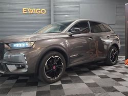 Occasion 2021 DS Automobiles DS7 Crossback Performance SUV | 21 990 € (Prix juste)