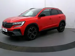 Rouge Utilisé 2023 Renault Austral Iconic Esprit Alpine SUV | 34 990 € (Prix juste)