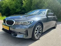 Gris Utilisé 2021 BMW 318 Sport Line Berline | 23 490 € (Bon prix)