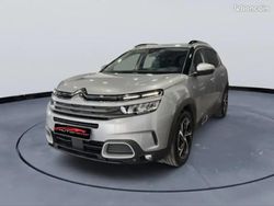 Utilisé 2022 Citroën C5 Aircross SUV | 17 900 € (Super prix)