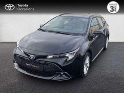 Utilisé 2024 Toyota Corolla Business Edition | 27 880 € (Prix juste)
