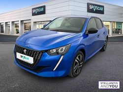 Utilisé 2023 Peugeot 208 Allure Citadine | 16 290 € (Prix juste)