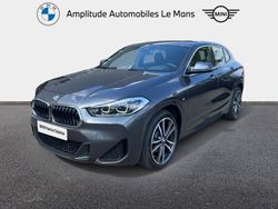 Utilisé 2021 BMW 116 M Sport Citadine | 27 490 € (Prix cher)