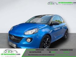 Occasion 2019 Opel Adam Citadine | 14 900 € (Prix juste)