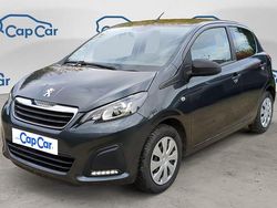 Utilisé 2019 Peugeot 108 Active | 6 990 €