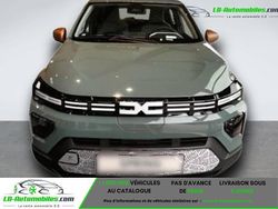 Occasion 2024 Dacia Spring Citadine | 22 300 €