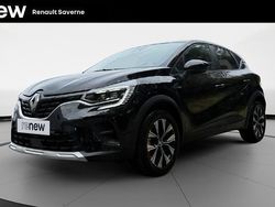 Noir Utilisé 2024 Renault Captur Evolution SUV | 17 499 € (Bon prix)