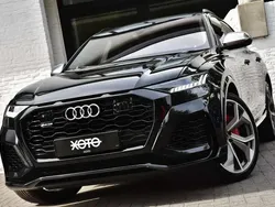 Noir Utilisé 2021 Audi RS Q8 Sport SUV | 84 950 €
