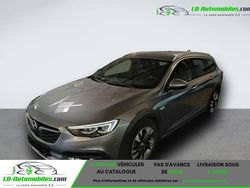 Utilisé 2017 Opel Insignia Break | 25 100 € (Prix cher)