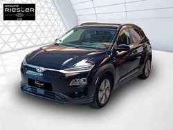 Noir Utilisé 2020 Hyundai Kona SUV | 19 380 € (Super prix)