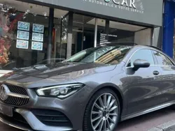 Utilisé 2019 Mercedes CLA220 AMG line Berline | 29 990 €
