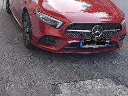 Occasion 2021 Mercedes A250 AMG line Berline | 26 500 € (Bon prix)