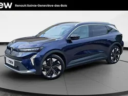 Bleu Utilisé 2024 Renault Scénic Techno Monospace | 38 990 € (Super prix)