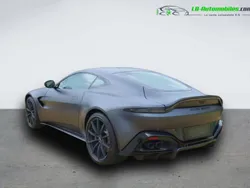 Utilisé 2024 Aston Martin V8 Vantage Coupé | 172 600 € (Prix juste)
