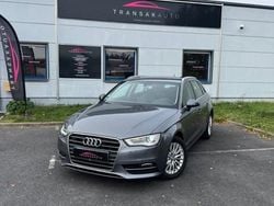 Utilisé 2015 Audi A3 Sportback Ambiente Berline | 12 990 € (Prix juste)