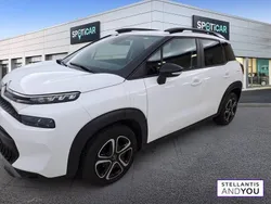 Utilisé 2022 Citroën C3 Aircross Business Class SUV | 13 490 € (Prix juste)