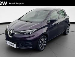 Violet Occasion 2022 Renault Zoe Evolution Citadine | 14 990 € (Prix juste)
