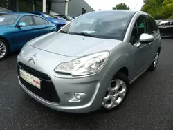 Gris Utilisé 2011 Citroën C3 Exclusive Citadine | 7 990 € (Prix juste)