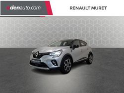 Occasion 2021 Renault Captur Intens SUV | 16 450 € (Bon prix)