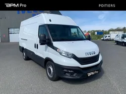 Utilisé 2022 Iveco Daily Berline | 28 680 €